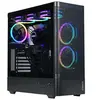 Image de Gaming CBT047-03 Intel Core i5 16 Go RAM 1 To SSD Nvidia GeForce RTX 5060 Noir en occasion ou reconditionné