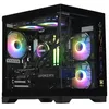 Image de PC gaming MRED CBT573 Intel Core i5-14600K RTX 5070 32 Go 1 To SSD Noir