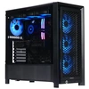 Image de PC gaming CORSAIR Intel Core i5 14600 KF 16 Go DDR5 1 To SSD RTX 5060