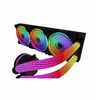 Image de M.RED AIO 360mm ARGB Infinite Advanced 360 Watercooling AIRW-36IA