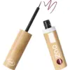Image de Zao Make Up Pinceau eye-liner, 074 Prune (4,50 g)