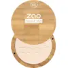 Image de Zao Make Up Poudre compacte, 301 Ivoire (9 g)