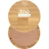 Image de Zao Make Up Poudre compacte, 305 Sable rose (9 g)