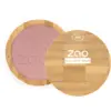 Image de Zao Make Up Blush Compact, 323 Violet foncé (9 g)