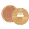 Image de Zao Make Up Blush Compact, 325 Corail Doré (9 G)