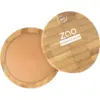 Image de Zao Make Up Poudre minérale cuite, 341 Beige cuivré (15 g)