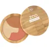 Image de Zao Make Up Sublim Mosaic, 351 Or Moyen (15 G)