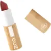 Image de Zao Make Up Rouge à lèvres Cocoon, 412 Mexico (3,50 g)