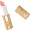 Image de Zao Make Up Rouge à lèvres Cocoon, 415 Nude Peach (3,50 g)