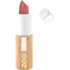 Image de Zao Make Up Rouge à lèvres classique, 475 Nasturtium Rose (3,50 g)