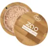 Image de Zao Make Up Soie minérale, 501 Beige transparent (15 g)