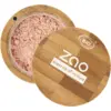 Image de Zao Make Up Soie minérale, 502 Beige rose (15 g)