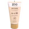 Image de Zao Make Up Fond de teint fluide Pro'Fusion, 851 Beige Porcelaine