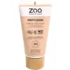 Image de Zao Make Up Fond de teint fluide Pro'Fusion, 853 Beige pétale