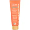 Image de Zao Make Up Crème solaire hydratante visage FPS 50, 50 ml