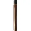Image de Zao Make Up Recharge mascara Aloe Vera, 091 Brun foncé (7 ml)