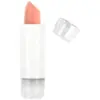 Image de Zao Make Up Recharge de rouge à lèvres Cocoon, 415 Nude Peach (3,50 g)