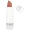 Image de Zao Make Up Recharge de rouge à lèvres Cocoon, 416 Brunâtre Pink (3,50 g)