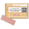 Image de Zao Make Up Recharge de fard à paupières rectangulaire, 125 Pearly Sunshine Pink (1,30 G)