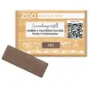 Image de Zao Make Up Recharge de fard à paupières rectangulaire, 130 Brun intense (1,30 g)