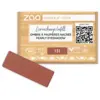 Image de Zao Make Up Recharge de fard à paupières rectangulaire, 131 Sienna Earth (1,30 G)