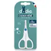 Image de Dodie Ciseaux à ongles pour bébé lames arrondies à partir de 2 mois