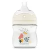 Image de Dodie Biberon Anti-Colique DÃ©bit 1 Motif Terra De 0 Ã 6 Mois 150ml