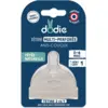 Image de Dodie Tétine Multi-Perforée - 0-6 mois - Capacité 1