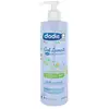 Image de Dodie Gel Nettoyant 3en1 BIO 500ml