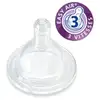 Image de Dodie Sucettes Rondes Initiation+ 6m+ Gamme 3 x2