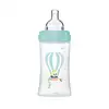 Image de Dodie Sensation+ Biberon Anti Colique 270 ml 0-6 mois "Air"