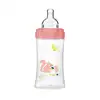 Image de Dodie Sensation+ Biberon Anti Coliques 270 ml 0-6 mois "Jardin"