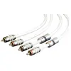 Image de Viard Audio Premium HD RCA-RCA - Câble RCA de 1,5 m