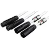 Image de Viard Audio Premium HD XLR-XLR - Câble XLR de 1 m