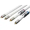 Image de Viard Audio Silver HD 20 RCA-RCA - Câble RCA de 1,5 m