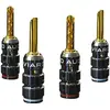 Image de Viard Audio Fiches Bananes - Fiche Bananes (lot de 4)