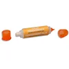 Image de Colle transparente double applicateur - 42 ml