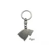 Image de Porte ClÃ© Game Of Thrones - Maison Stark
