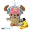 Image de ABYstyle One Piece - Peluche - Chopper New World 15 cm x4