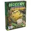 Image de Deckscape : Le Mystère de l'Eldorado
