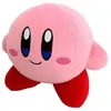 Image de Peluche Kirby 14cm