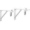 Image de POTENCE 40 CM - Paire de potences Lumene