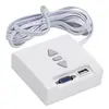 Image de Lumene Télécommande RJ45 et RS232