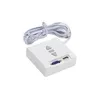 Image de TÃ©lÃ©commande pour Ã©cran de projection Lumene TÃ©lÃ©commande RJ45 et RS232