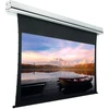 Image de SHOW PLACE UHD 4K TENSIONNE ACOUSTIC - Ecran électrique encastrable