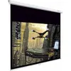 Image de Lumene Plazza HD 150C - Écran de Projection Manuel 16/9 de 82 x 146 cm