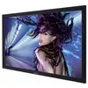 Image de Lumene Movie Palace UHD 4K/8K Platinum 170C - Écran de Projection Fixe 16/9 de 96 x 171 cm