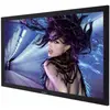 Image de Lumene Movie Palace UHD 4K Acoustic 200C - Écran de Projection Fixe 16/9 de 115 x 203 cm
