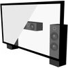 Image de MOVIE PALACE UHD 4K - Ecran de projection fixe