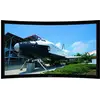 Image de Lumene Movie Palace Curve 270C - Ecran sur Cadre 16/9 de 152 x 270 cm